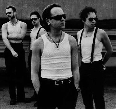 The Band