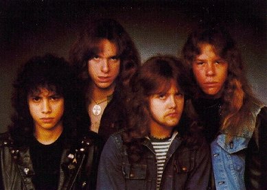 Old Band