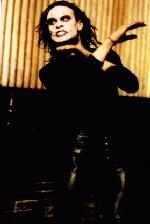 the crow 2