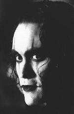 the crow 6