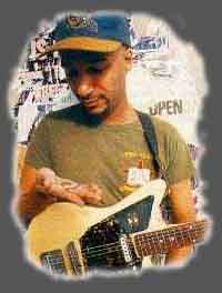 Tom Morello