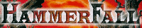 HAMMERFALL