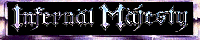 Infernal Majesty