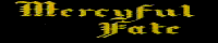 Mercyful Fate