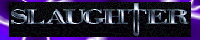 Slaugther
