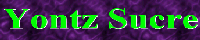 YONTZ SUCRE