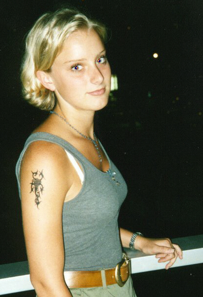 Tina