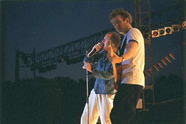 Trieste, 23/6/98