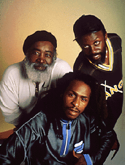 Steel Pulse