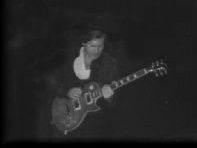 Charlie Burchill, 1997