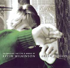 Cover dell'album
