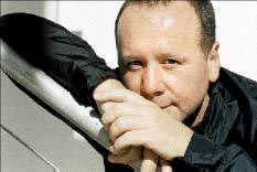 Jim Kerr