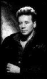 Jim Kerr, 1989