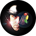 la copertina del prossimo disco di Mick
