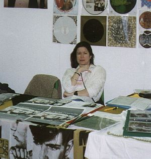 Cristina (8/3/98)