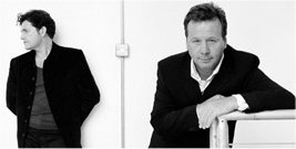 Simple Minds 2001