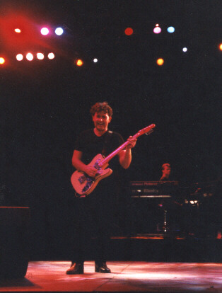 Toulon, 20/7/98