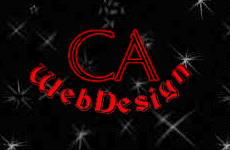 CA WebDesign