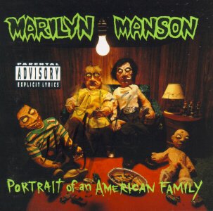 Portrai of an American Faminily