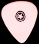 guitar pick