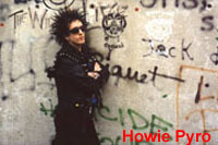 Howie