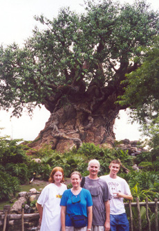 Browder fam