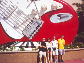Aerosmith