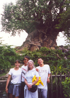 Nagahashi fam