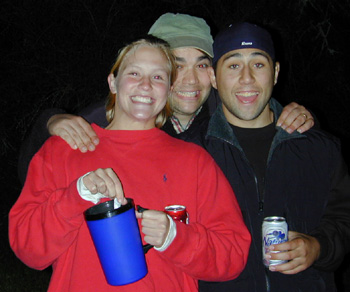 party