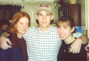 grant and E's