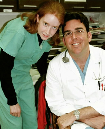 Dr. Erin
