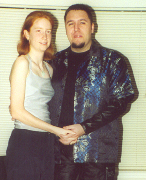 me and mike