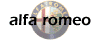 alpha romeo