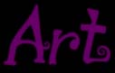 Mistress Holly's Art Links