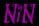 nine inch nails