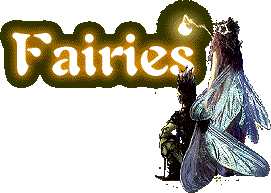 - faeries -