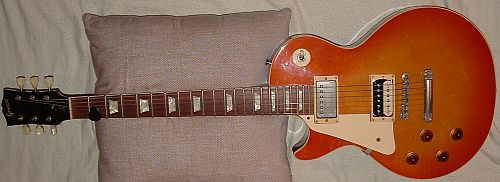 Greco EG-720L