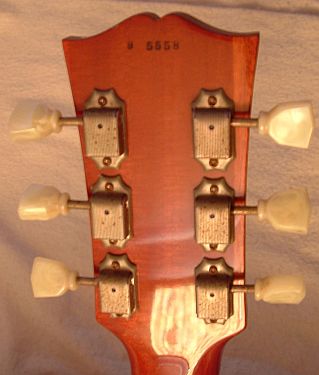 headstock
