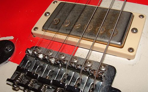 whammy and pickup