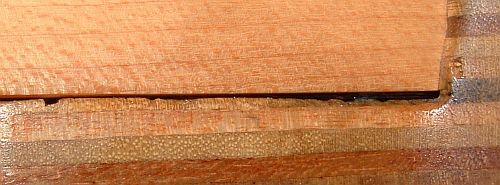 neck shims