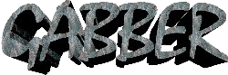 GABBER 16,6 K