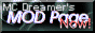 MC Dreamer´s MOD Page Logo 1,8 K