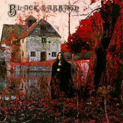 Black Sabbath's 1st Album, Black Sabbath
