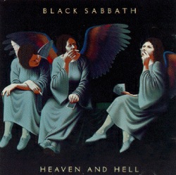The Heaven and Hell Album