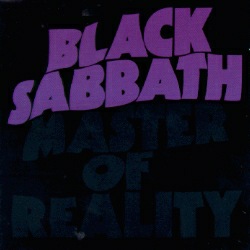 The Master of Reality Album