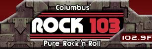 Rock103 Online