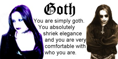 Goth