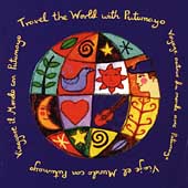 Travel the World with Putumayo