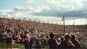 crowd