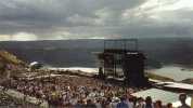 amphitheatre